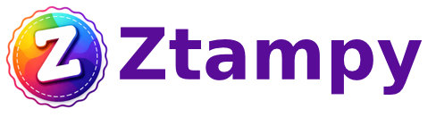 Ztampy